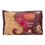SCHANA CHANA DAL 500G
