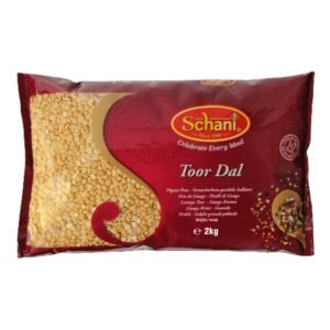 SCHANI MIX DAL 2KG