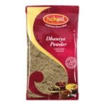 SCHANI CORRIANDER POWDER 1KG
