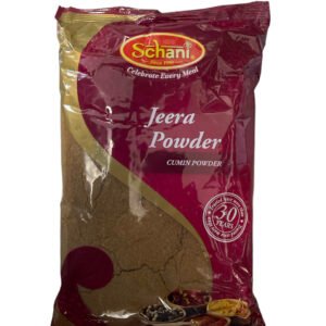 SCHANI JEERA POWDER 400G
