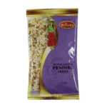 SCHANI FENNEL SEEDS 100G