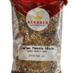 AEKSHEA GARAM MASALA WHOLE 100G
