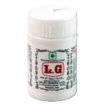 LG ASFOETIDA 50G