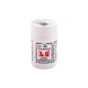 LG HING POWDER 50G
