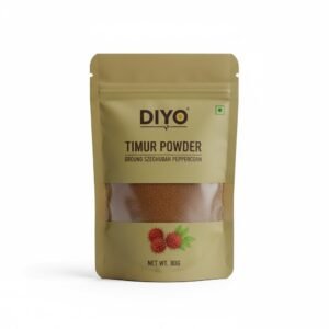 DIYO TIMUR POWDER 80G