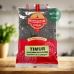 DIYO TIMUR WHOLE / SICHAUN PEPPER 60G