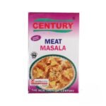 CENTURY MEAT MASALA 50G
