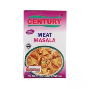 CENTURY MEAT MASALA 50G