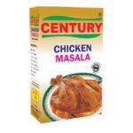 CENTURY CHICKEN MASALA 50G