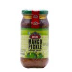 DRUK MANGO PICKLE 380G