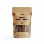 DIYO NEPALI LAMO CANDY