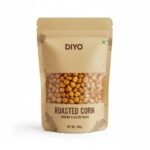 DIYO ROASTED CORN 350g