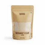 DIYO BUCKWHEAT FLOUR - FHAFAR 800G