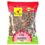 KINGS STAR ANISEEDS 50G