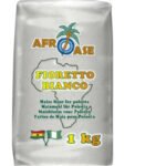 Corn Flour White Fioretto 1 KG AFROASE