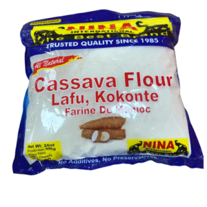Cassava Flour 680 G NINA