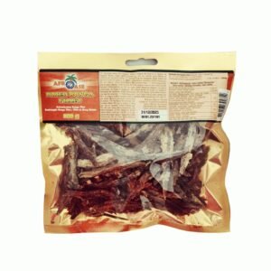 Bonga Fillet Shawa 100 G AFROASE