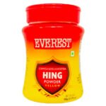 Everest Hing Yellow Powder 50G