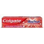 Colgate Max Fresh Red Toothpaste 150ML