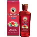 Emami Navrattan Hair Oil 180ML