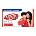 Lifebuoy Soap ( 125 gr )