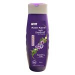 Patanjali Purple Anti Dandruf Kesh Kanti Hair Shampoo 180ML