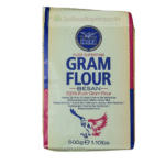 Heera Gram Flour Besan ( 500 gr )
