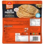 HAL ALOO PARATHA FAMILY PACK