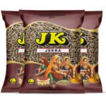 KRG JEERA WHOLA 100G