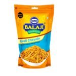 BALAJI FARALI CHEVDO 400G