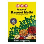 MDH KASOORI METHI 100G