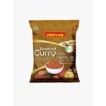 FREELAN ROASTED CHILLI PWD 100G