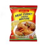 FREELAN MEAT CURRY PWD 100G