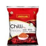 FREELAN CHILLI PCS 500G