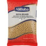 SOYA BEANS ALI BABA 1KG