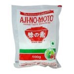 AJINOMOTO MONOSODIO GLUTAM, 100G [PE