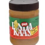 PEANUT BUTTER PCD RED&GREEN 500GR