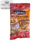 GOLDEN SULTAN ALI BABA 100G