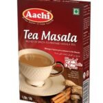 AACHI TEA MASALA 50G