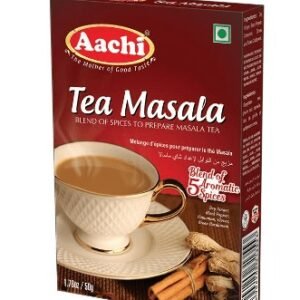 AACHI TEA MASALA 50G