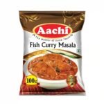 AACHI FISH CURRY MASALA 100G