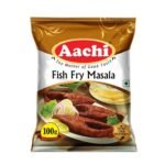 AACHI FISH FRY MASALA 100G