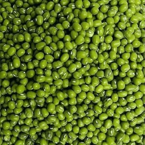 MUNG WHOLE 25KG