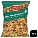 BIKANO Navratan Mix 200 G