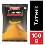 Everest Turmeric Powder / Haldi Powder (100g)