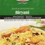 Shan Memoni Mutton Biryani(60g)