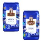 India Gate Premium Basmati Rice (Bundle of 2 x 1kg) - 2kg