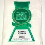 Heera Baking Powder Pouch (100g)