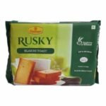 Haldiram’s Rusky Elaichi Toast (250g)