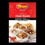 Shan Chana Chaat Masala 100g